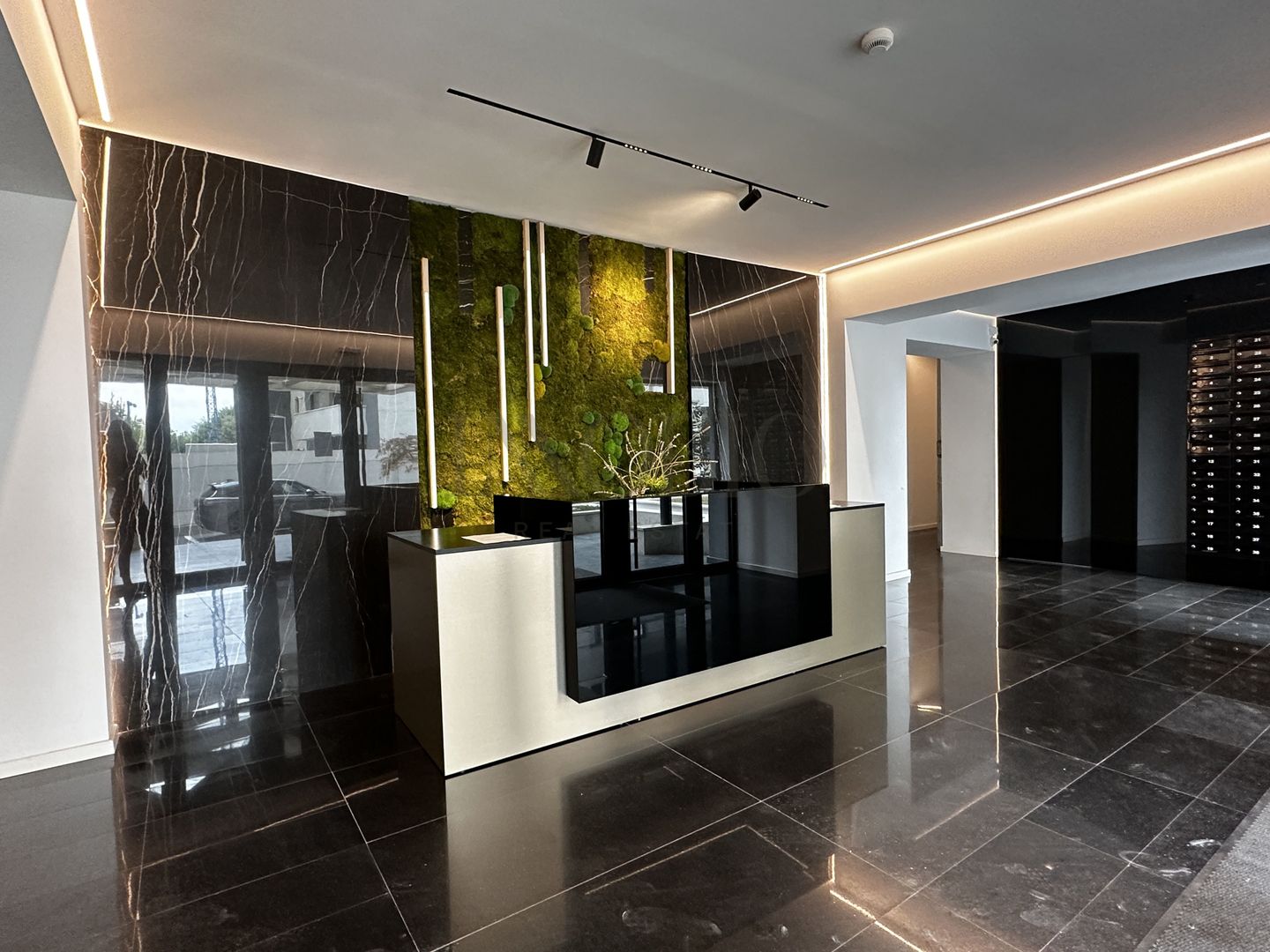 Apartament 2 Camere  | Sisesti | Peak Residence - Poză 12