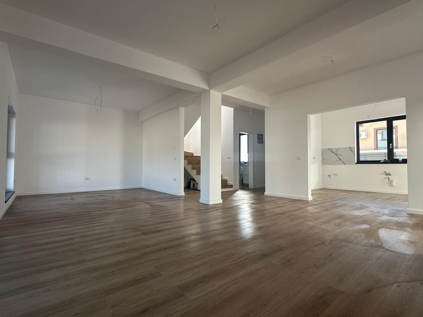 Complex rezidențial exclusivist de case individuale - Poză 5