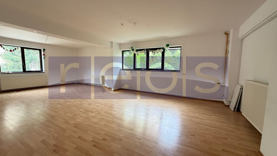 DE ÎNCHIRIAT VILĂ CĂMIN DE BĂTRÂN I AFTERSCHOOL I GARAJ+CURTE I ZONA CENTRALĂ - Poză 18