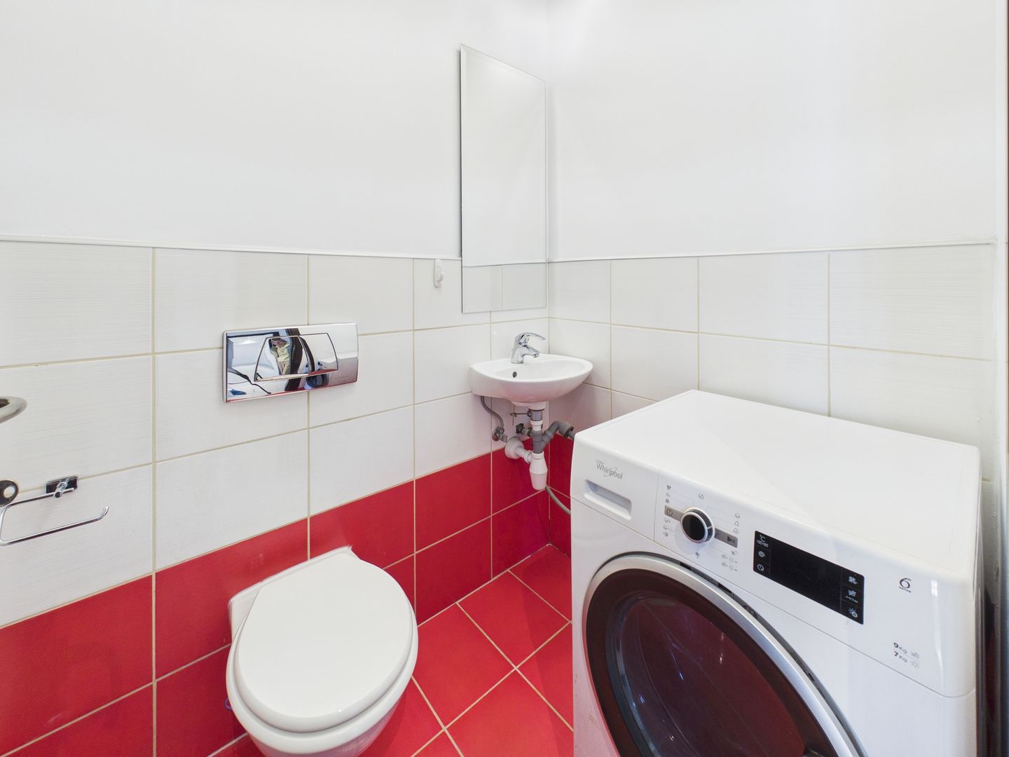 Apartament 3 camere de vânzare – Natura Residence, Băneasa - Poză 13