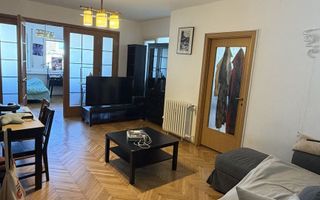 Apartament ultracentral Crisana // Cismigiu - Poză 1