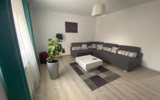 Apartament 3 camere, de inchiriat, parcare inclusa, 13 Septembrie -Prosper - Poză 3