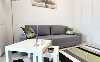 PRIMA ÎNCHIRIERE – Apartament 2 camere | Atena Residence – Pallady - Poză 2