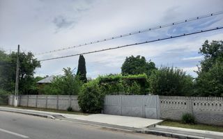 Casa de vanzare/Balcesti/Valcea/Str Pietii - Poză 20