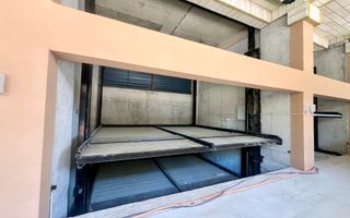 Apartament ** 2 camere** 98mp // Pipera-Voluntari - Poză 41