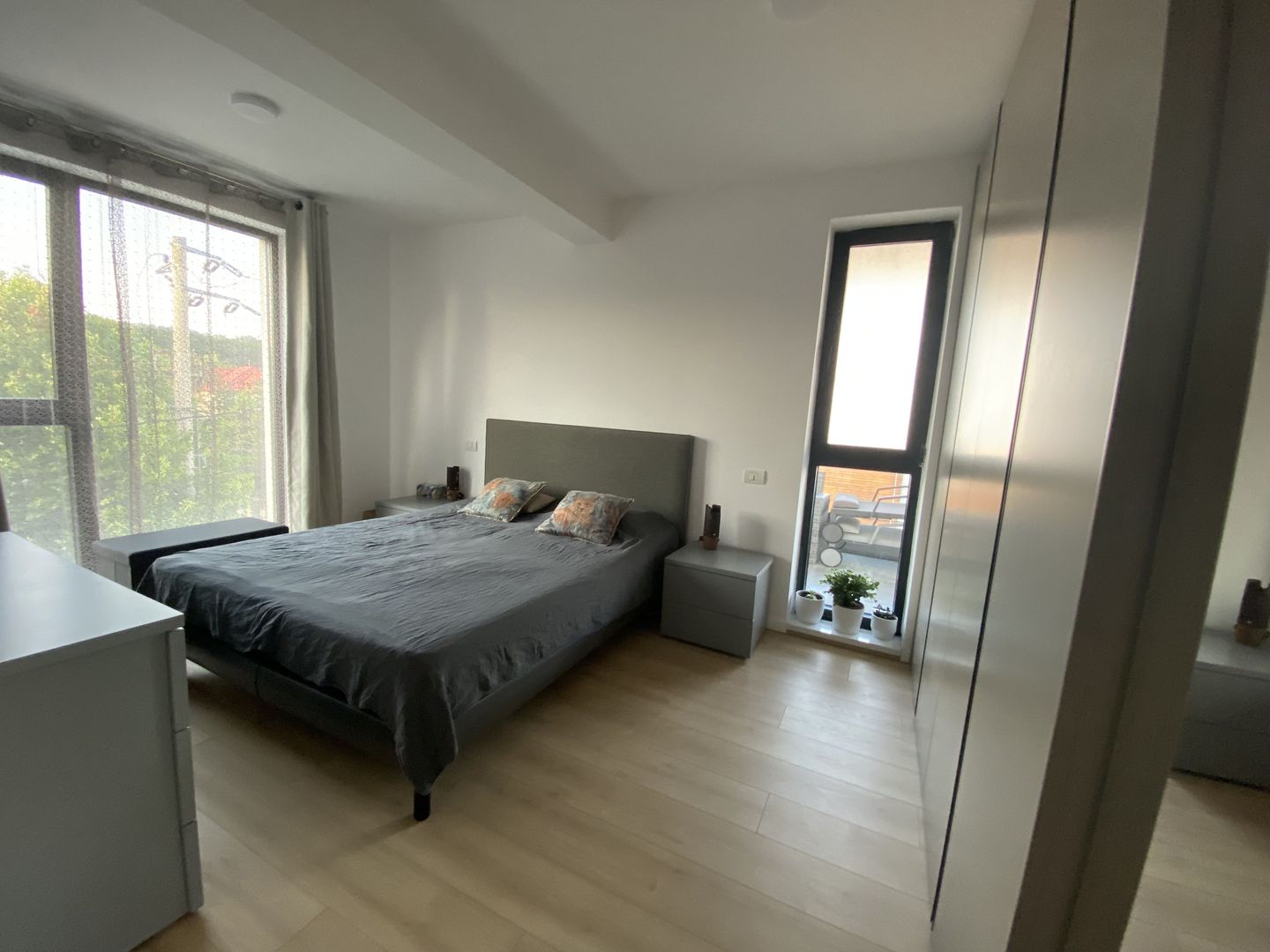 British School Iancu Nicolae apartament 4 camere imobil boutique - Poză 4