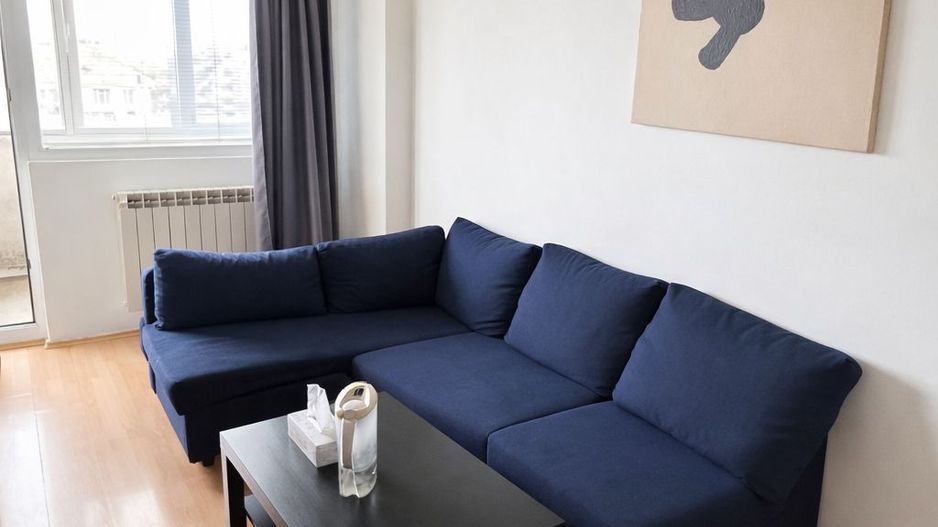 APARTAMENT PREMIUM | PIATA DOROBANTILOR - Poză 3