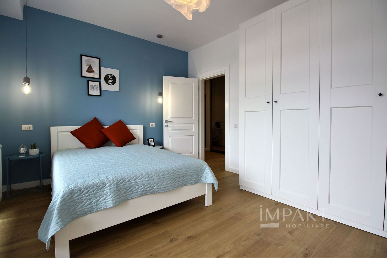 Apartament 2 camere Ultrafinisat Sopor! - Poză 11