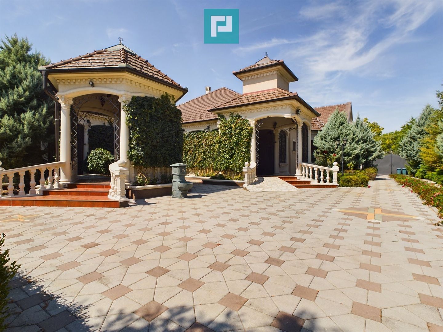 Vilă luxoasă în Serbia - Poză 37