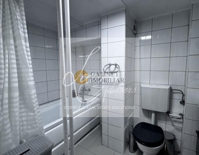 2 camere I Universitate I Etaj 1 I 53 mp - Poză 6
