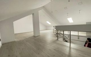 VILA DE INCHIRIAT PARCARE   BIROURI ZONA  PIPERA - Poză 15