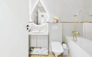 Locuinta complet amenajata | 5 camere| Otopeni - Poză 24