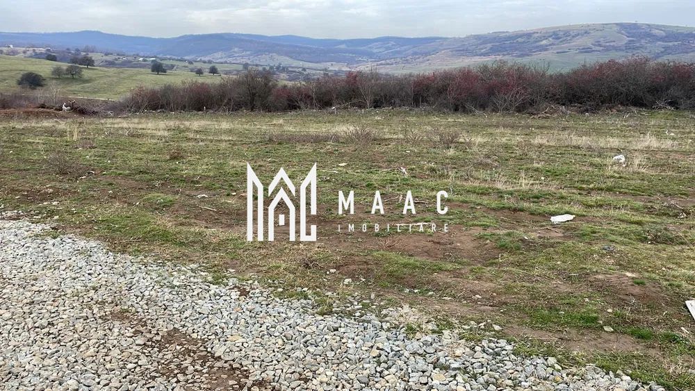 Teren intravilan | 500 MP | Daia - Poză 3