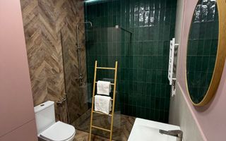 Casă-Vilă Modulară în apropiere de râul Nistru, Onițcani - Poză 13