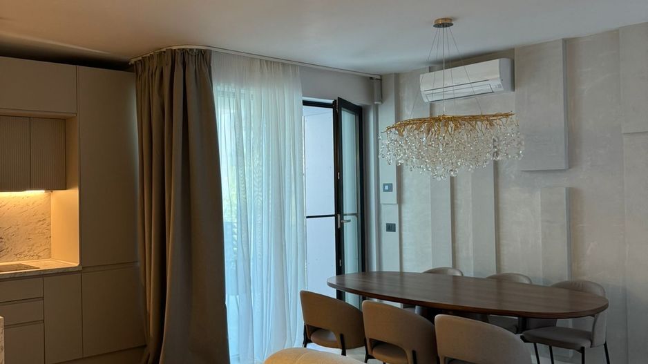 PRIMA INCHIRIERE TREI CAMERE ZONA HERASTRAU AVIATIEI - Poză 2