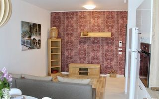 1km de P-ta Victoriei; loc de parcare inclus + terasa 18mp-City of Mara - Poză 5