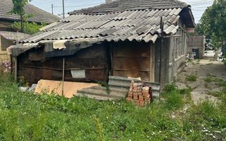 Vanzare casa +teren Cernica - Poză 2