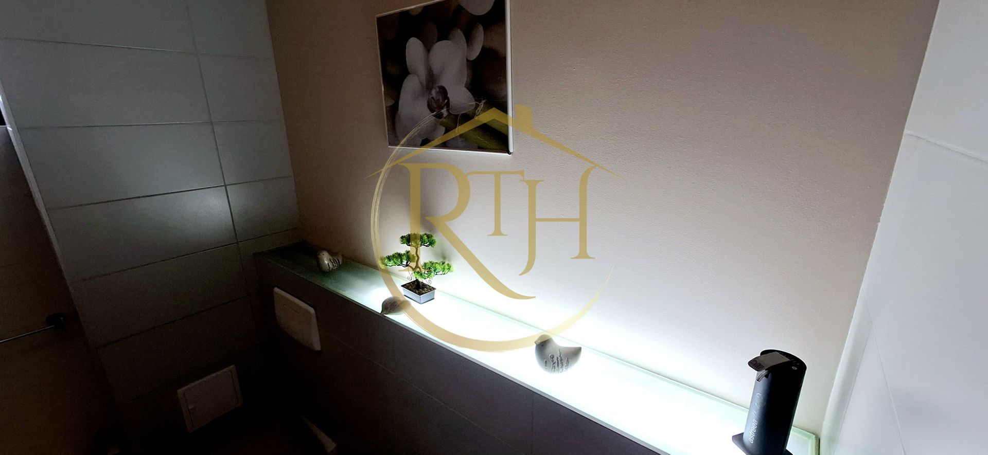 Oferim spre inchiriere un apartament modern cu 2 camere in Giroc - Poză 10