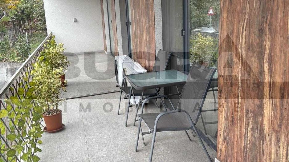 Apartament de 3 camere, parcare subterana, 72mp, zona Iosif Vulcan - Poză 8
