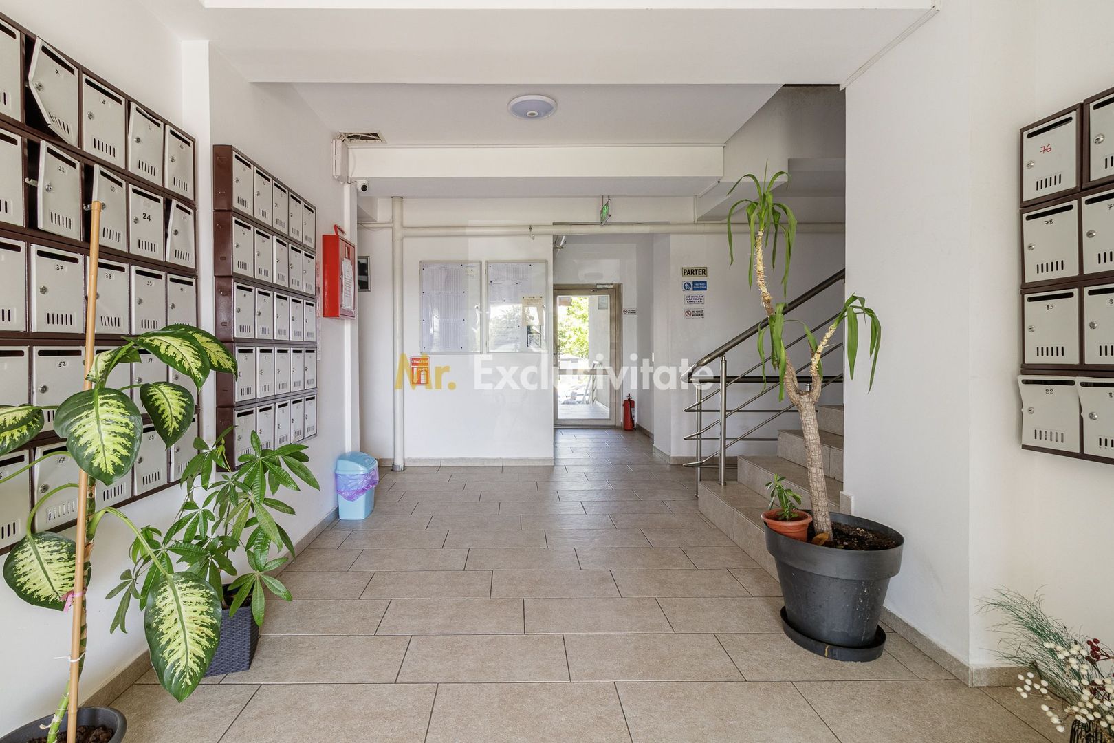 2 camere | Bloc 2020 | Mobilat si utilat - Poză 18