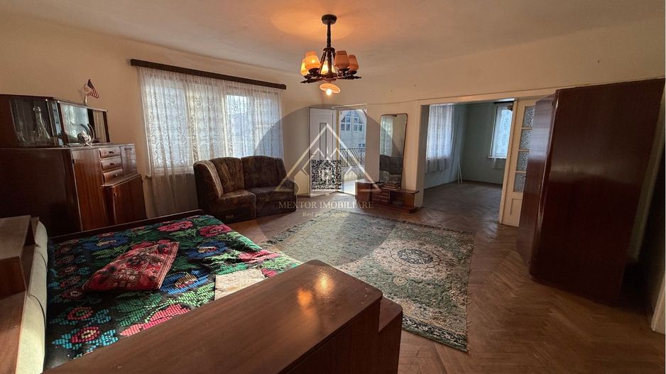 Casa de 5 camere, Semi-Central, Medias - Poză 13