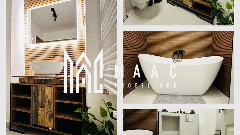 Apartament 3 Camere | Etaj 3 | Centrala Proprie - Poză 7