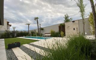 Vila Lux de vanzare Corbeanca piscina 6 camere 500 mp utili - Poză 3