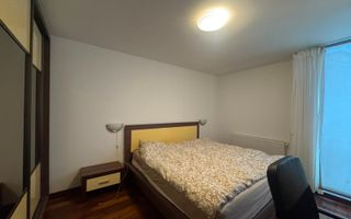 2 camere Herastrau | Parcare inclusa | Mobilat complet - Poză 11