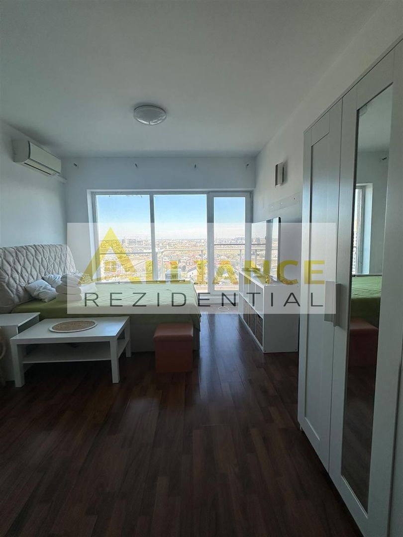 Garsoniera | Complex Rasarit de Soare | Titan | Mobilata si utilata - Poză 3