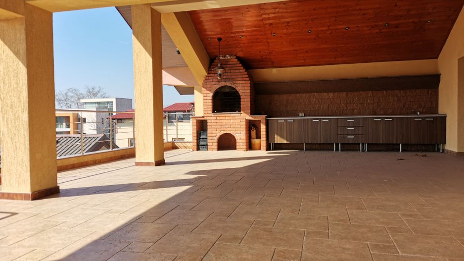 Vila str Garlei cu garaj dublu - Poză 20