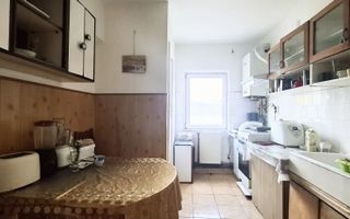 Apartament 3 camere, 63mp, 2 bai, balcon, zona Piata Flora - Poză 1