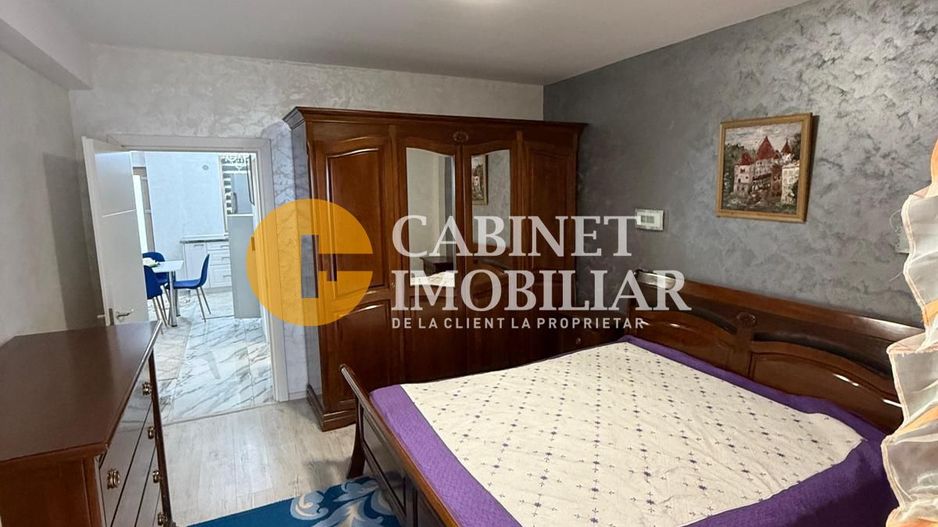 Apartament 3 camere Popas Pacurari - Poză 3