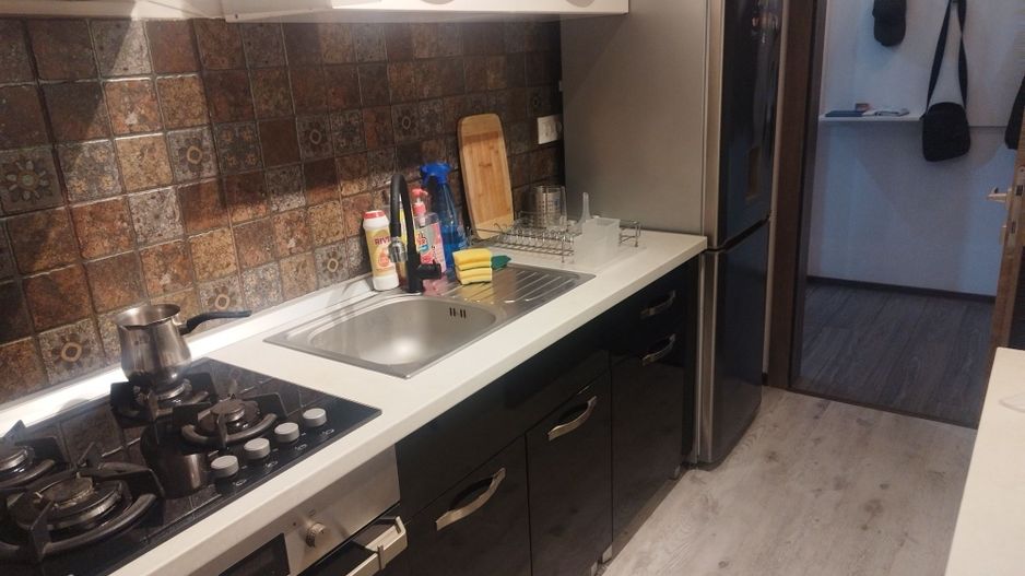 De inchiriat apartament 2 camere Berceni Metalurgiei - Poză 8