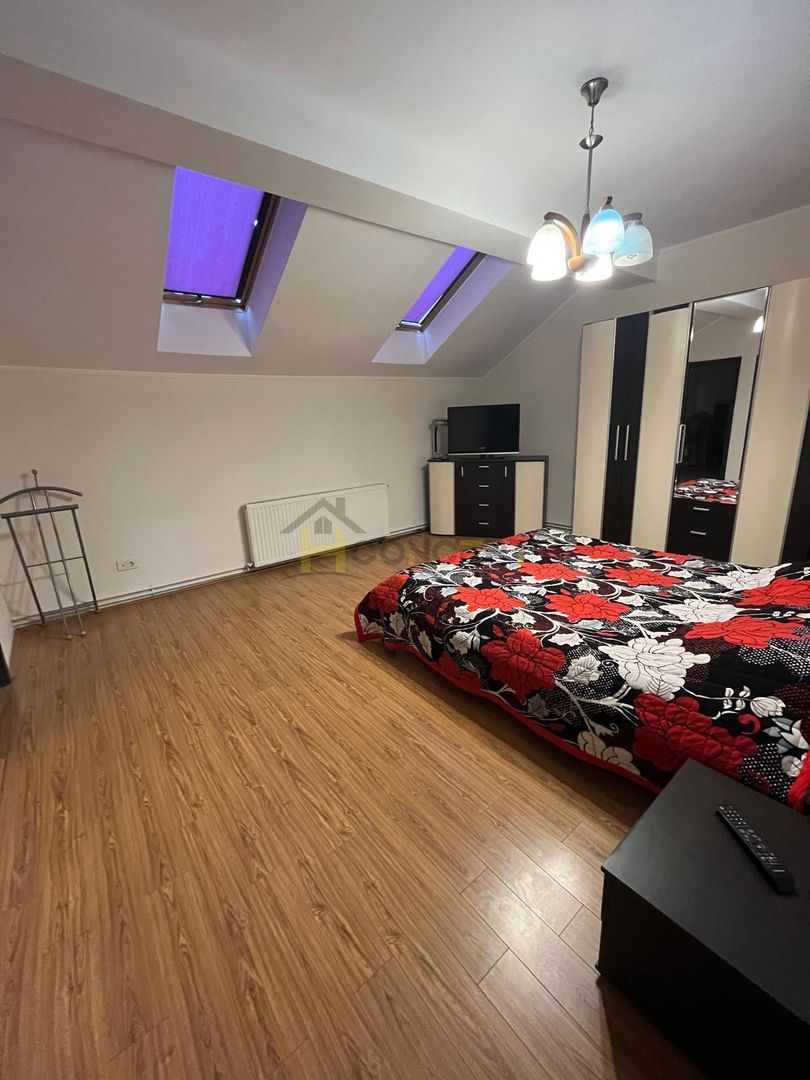 Vila ideala pentru familie numeroasa Clinceni - Poză 9