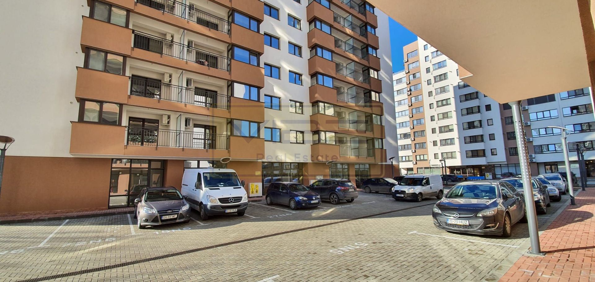 Apartament 2 camere Newton Tatarasi - Spitalul Sf. Maria - Poză 29