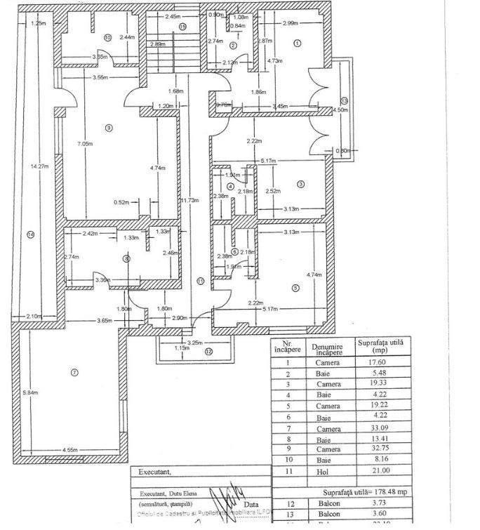 Afacere la cheie! Hotel - restaurant cu peste 40 locuri  cazare - Poză 14