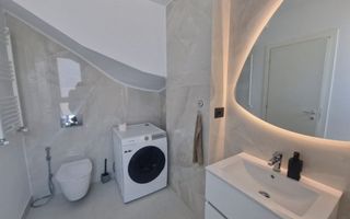 Vilă modernă de închiriat | MTM Luxury Villas | Pipera – Rond OMV - Poză 15