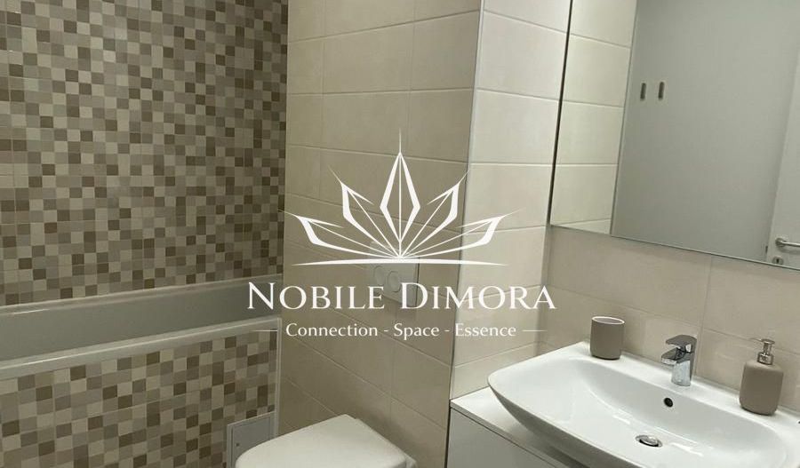 xCity Towers - Apartament cu 2 camere si parcare privata - Torontal - Poză 8