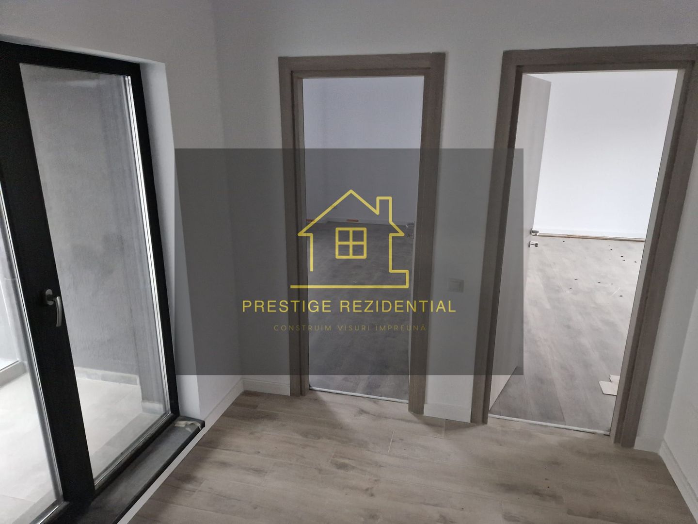 Apartament 2 cam,Finalizat, Titan-Ozana,Metrou - Poză 1