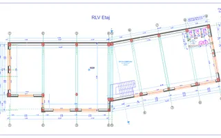Spatiul Comercial Semifinisat, P+E de inchiriat Beliu Arad, Traffic - Poză 16