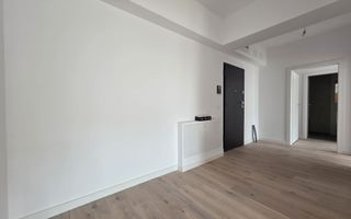 Apartament Finalizat 3 camere First Estates Pipera + parcare inclusa - Poză 12