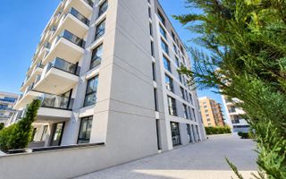 IANCU NICOLAE (Residence 5 Forest II)- 2 camere, 2 bai, parcare, liber - Poză 5