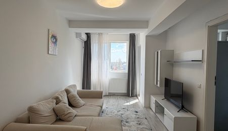 Apartament cu 2 camere + Loc de parcare -  Titan - Theodor Pallady