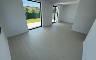 Vila Individuala Otopeni, CURTE 400m2, 5 CAMERE, penny Odaile - Poză 15