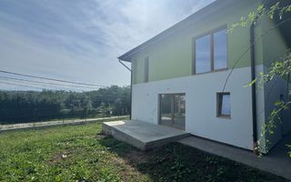 Casa individuala in Tocile - Sibiu - Poză 1