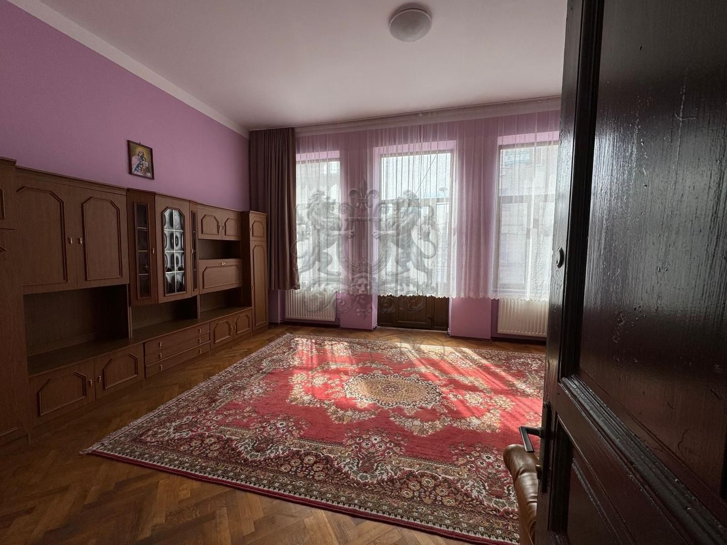 Vanzare | Ultracentral | Kogalniceanu | 4 Camere | 140 mp | Curte - Poză 3