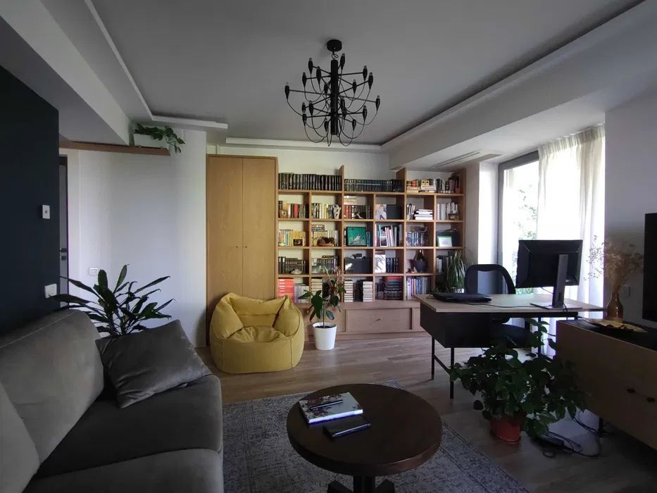 APARTAMENT 3 CAMERE TITULESCU | BULEVARDUL CUZA - Poză 4