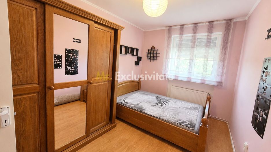 📍 De închiriat — apartament modern pe B-dul Closca , Satu Mare 🏡 - Poză 6