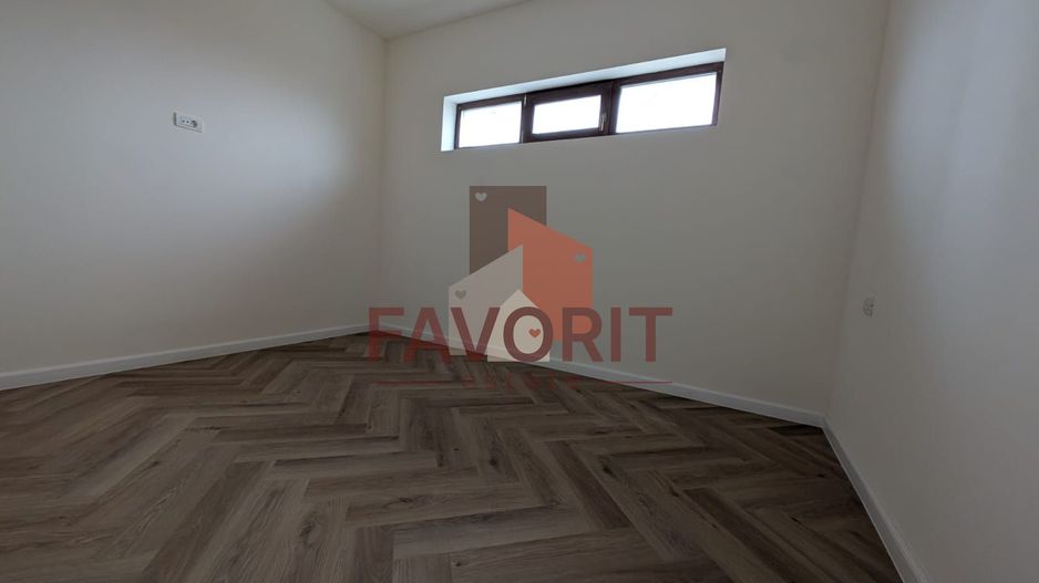 Duplex | Parter | Toate utilitatile | Finisaje premium | Curte generoasa - Poză 8