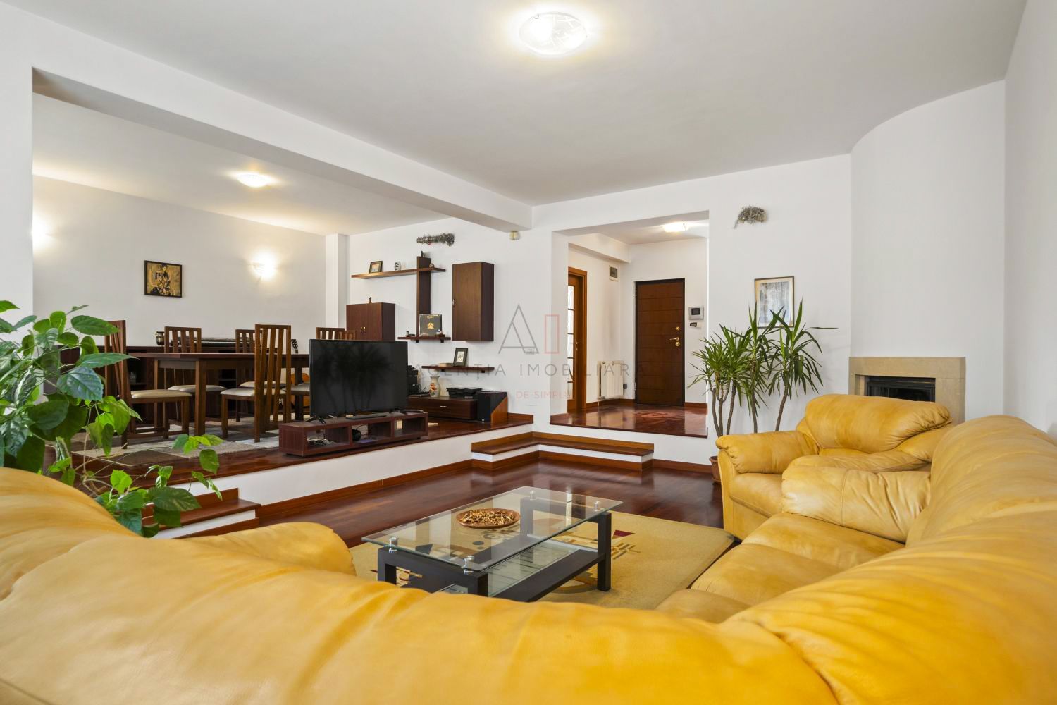 Vila Soseaua Nordului | Gradina | Garaj - Poză 5